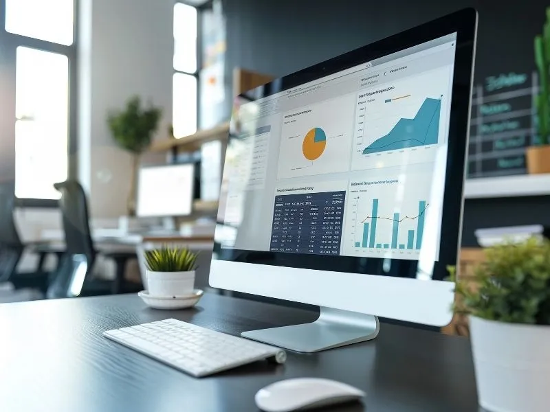 CRM e Funil