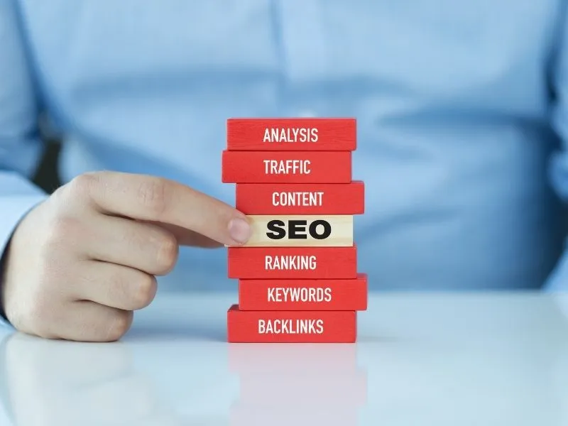 SEO Google
